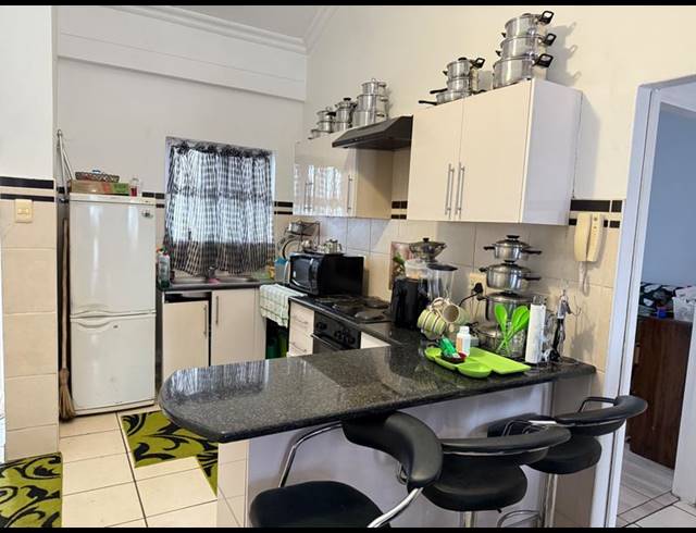 3 BEDROOM PROPERTY TO RENT IN NEW TOWN CENTRE